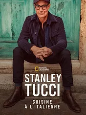 Stanley Tucci : Cuisine à l'italienne