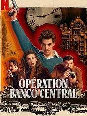 Opération Banco Central