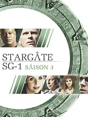 Stargate SG-1