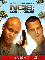 NCIS : Los Angeles