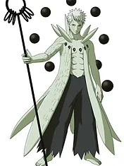 NARUTO