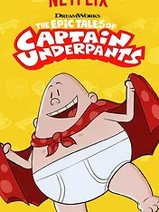 Les aventures extraordinaires de Capitaine Superslip