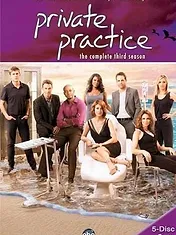 Private Practice