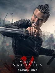 Vikings : Valhalla