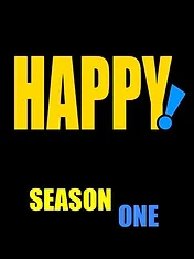 HAPPY!