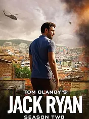 Jack Ryan