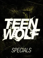 Teen Wolf