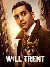Will Trent