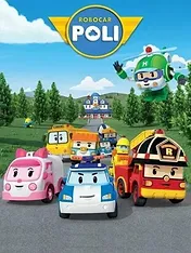 Robocar Poli