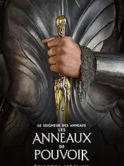 Le Seigneur des anneaux : Les Anneaux de pouvoir