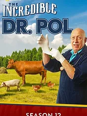L'incroyable Dr Pol