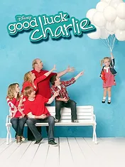 Bonne Chance Charlie