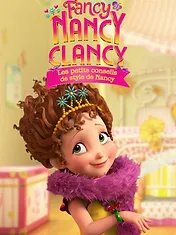 Fancy Nancy: Fancy It Yourself