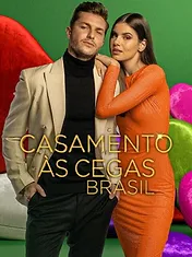 Love Is Blind : Brésil