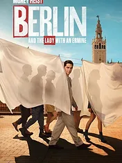 Berlin et La Dame à l'hermine