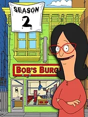 Bob's Burgers