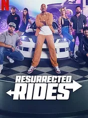 Ressuscite ma caisse !