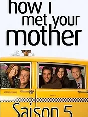 How I Met Your Mother