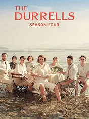 La folle aventure des Durrell
