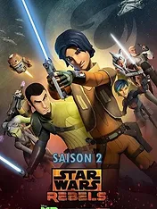 Star Wars Rebels