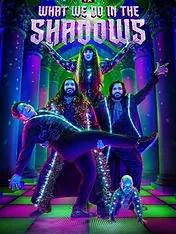 What We Do in the Shadows