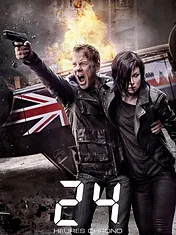 24 heures chrono
