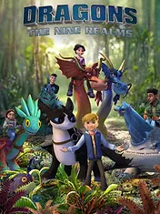 Dragons : les neuf royaumes