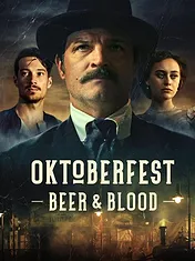 L'Empire Oktoberfest