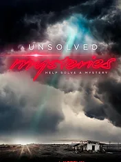 Unsolved Mysteries