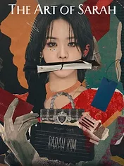 The Art of Sarah