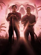 Le mystère d'Oak Island