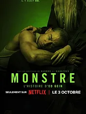 Monstre : L'histoire d'Ed Gein
