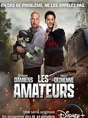 Les Amateurs