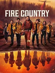 Fire Country : Pompiers sur Appel