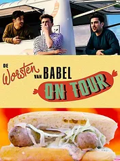 De Worsten van Babel On Tour