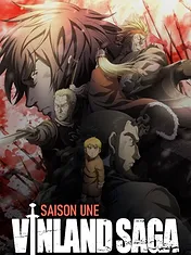 Vinland Saga