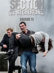 Section de recherches