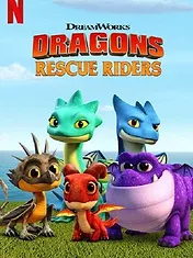 Dragons : Les Gardiens du ciel