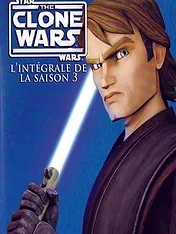 Star Wars : The Clone Wars