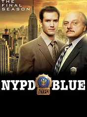 New York Police Blues