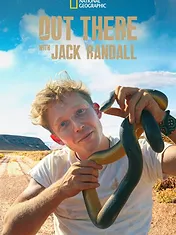 Out There with Jack Randall