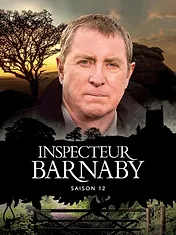 Inspecteur Barnaby