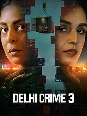 Delhi Crime