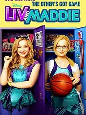 Liv et Maddie