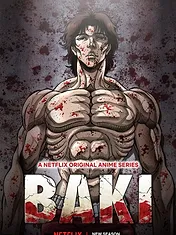 Baki
