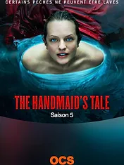 The Handmaid's Tale : La Servante écarlate