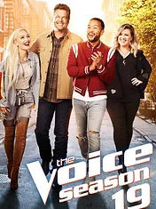 The Voice (États-Unis)