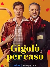 Gigolò per caso