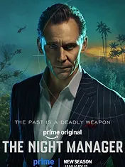 The Night Manager
