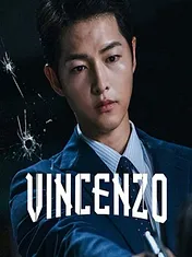 Vincenzo